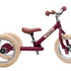 Outlet 3-Hjul, Rød Løbecykler & Cykler