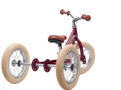 Outlet 3-Hjul, Rød Løbecykler & Cykler