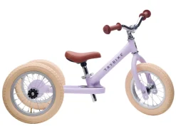 Best 3-Hjul, Vintage Lilla Løbecykler & Cykler