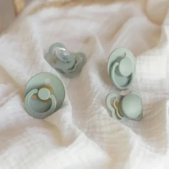 Clearance Try-it collection - sage Sutter