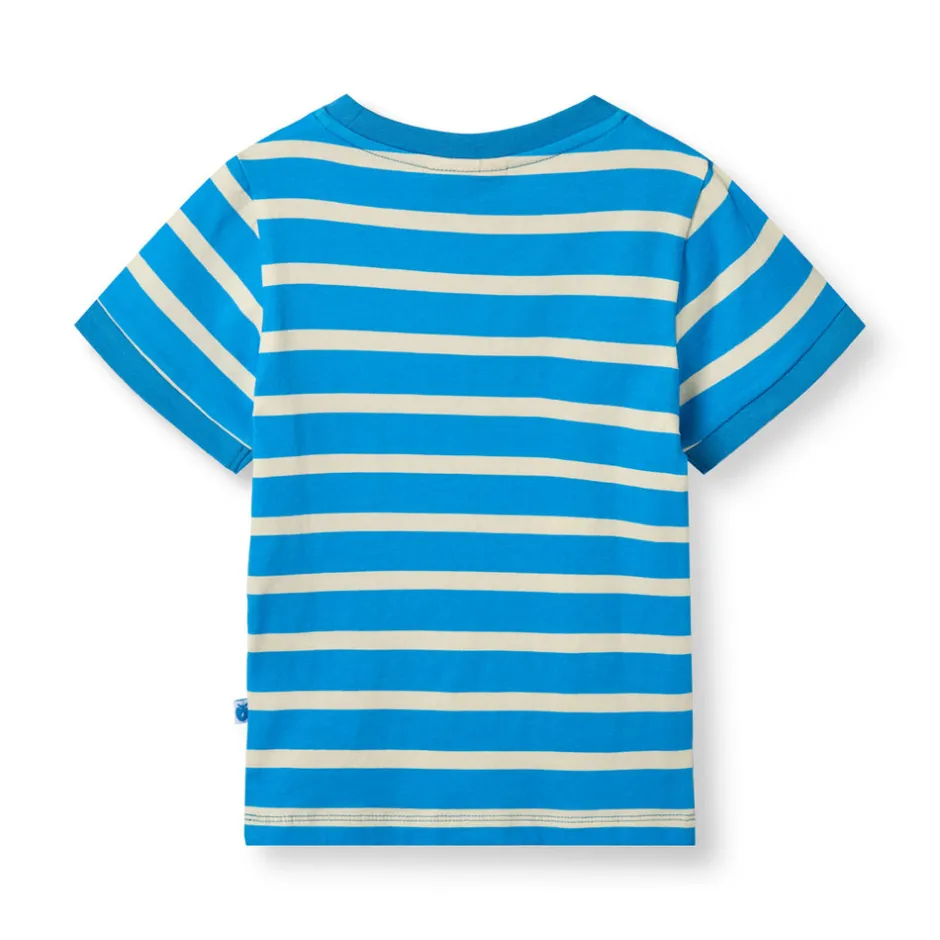 T-shirt - Tropic sea T-Shirts & Toppe