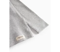 New T-shirt, langærmet - 0621 T-Shirts & Toppe|Bluser