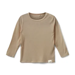 New T-shirt langærmet - 7152 Bluser