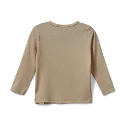 New T-shirt langærmet - 7152 Bluser