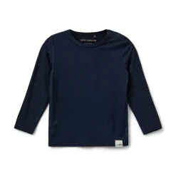 Clearance T-shirt langærmet - 5119 Bluser