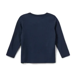 Clearance T-shirt langærmet - 5119 Bluser