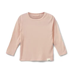 New T-shirt langærmet - 4068 Bluser