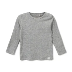 Clearance T-shirt langærmet - 8000 Bluser