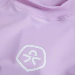 Best T-shirt langærmet - Lavender Mist Badeshorts & Bluser