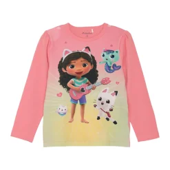 Online T-shirt LS - 5269 Bluser