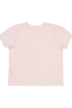 Sale T-shirt m. flæse ærme - BALLERINA T-Shirts & Toppe