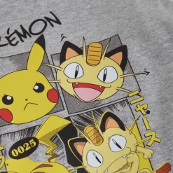 Discount T-shirt SS - 1230 Licens|T-Shirts & Toppe