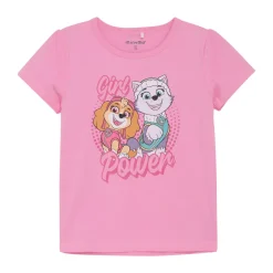 New T-shirt SS - 5210 T-Shirts & Toppe