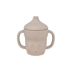 Sale Tudekop - Dune Beige Træningskopper Og Flasker