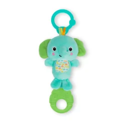 Outlet Tug Tunes - Elefant Legetøj Til Barnevogne & Autostole