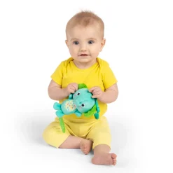 Outlet Tug Tunes - Elefant Legetøj Til Barnevogne & Autostole