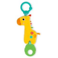 Online Tug Tunes - Giraf Legetøj Til Barnevogne & Autostole