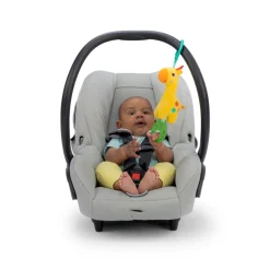 Online Tug Tunes - Giraf Legetøj Til Barnevogne & Autostole