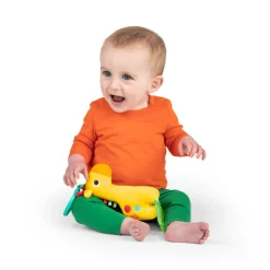 Online Tug Tunes - Giraf Legetøj Til Barnevogne & Autostole