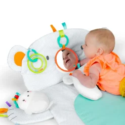 Hot Tummy Time Prop & Play Aktivitetstæppe Aktivitetstæpper