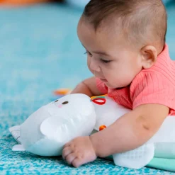 Hot Tummy Time Prop & Play Aktivitetstæppe Aktivitetstæpper