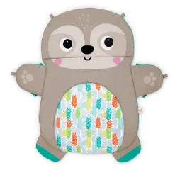 New Tummy Time Prop & Play dovendyr legemåtte Aktivitetstæpper