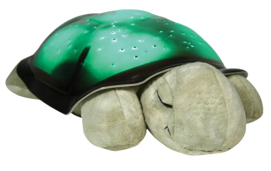 Sale Twilight Turtle, Mocha Børn Lamper