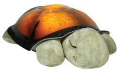 Sale Twilight Turtle, Mocha Børn Lamper