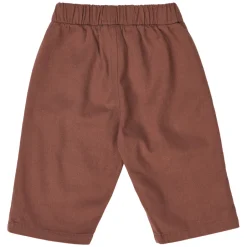 Best Twill Bukser - Root Bukser