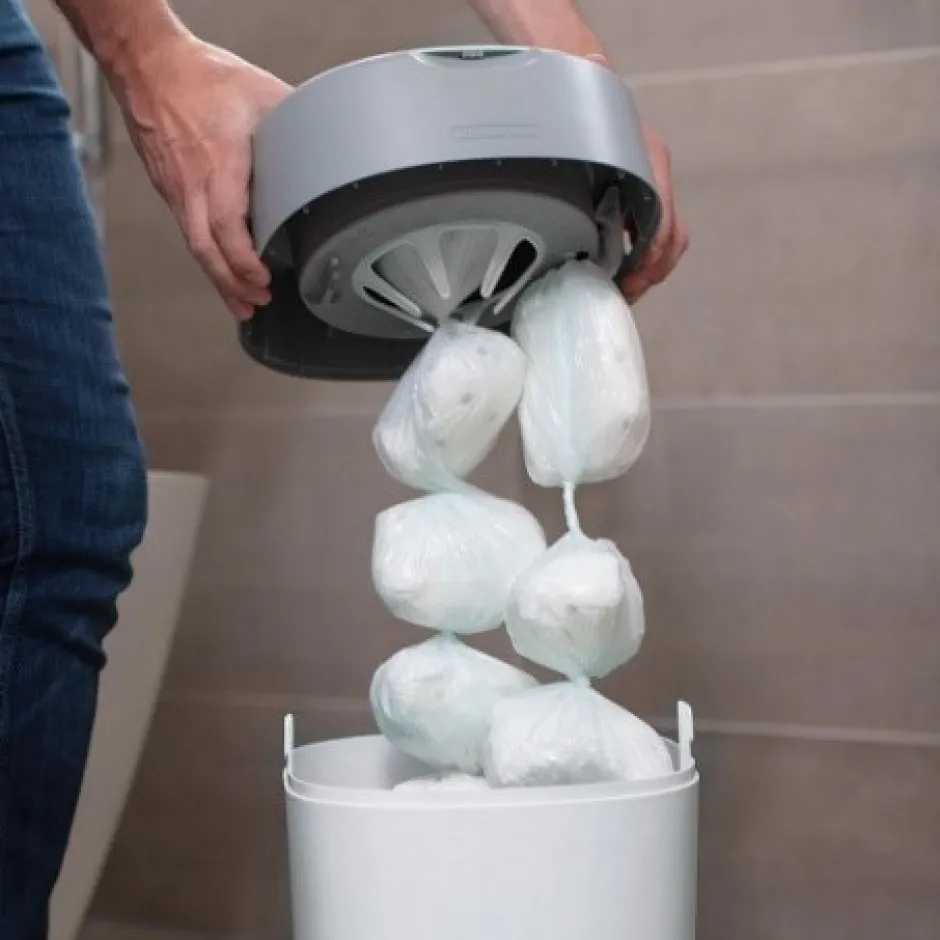 New Twist Click 12 pak refill Pusleudstyr Diverse