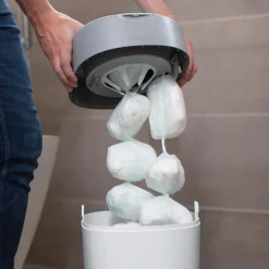 Sale Twist Click 3-Pak Refill Pusleudstyr Diverse|Tilbehør Til Bad & Pleje