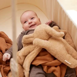 Outlet Tyngdebamse - Magma, brun Børn Tyngdeprodukter|Tyngdebamser