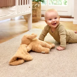 Outlet Tyngdebamse - Magma, brun Børn Tyngdeprodukter|Tyngdebamser