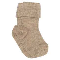 Sale Uld Ankelstrømpe Rib - 489 Strømper|Uldstrømper & Uldstrømpebukser