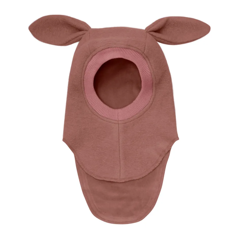 Discount Uld Balaclava - Burlwood Elefanthuer & Huer|Uldhuer, Uldvanter & Uldfutter