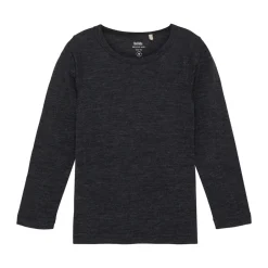 Best Uld bluse LS - Sky Captain Bluser|Uldoverdele