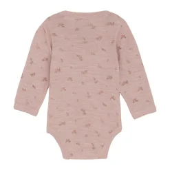 Sale Uld Body Langærmet - Aop - 6340 Uldbodyer|Bodystocking Langærmet