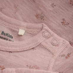 Sale Uld Body Langærmet - Aop - 6340 Uldbodyer|Bodystocking Langærmet