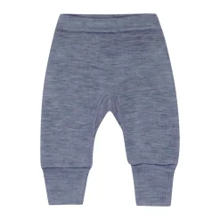 Uld Bukser - Solid - 7910 Bukser|Uldunderdele