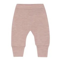 New Uld Bukser - Solid - 6340 Bukser|Uldunderdele