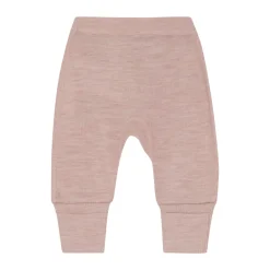 New Uld Bukser - Solid - 6340 Bukser|Uldunderdele