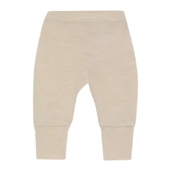 Outlet Uld Bukser - Solid - 2020 Uldunderdele|Bukser