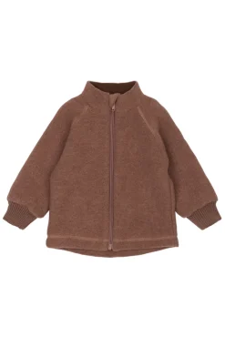 Discount Uld Cardigan - Burlwood Uldoverdele