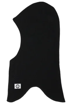 Outlet Uld elefanthue - Black Uldhuer, Uldvanter & Uldfutter