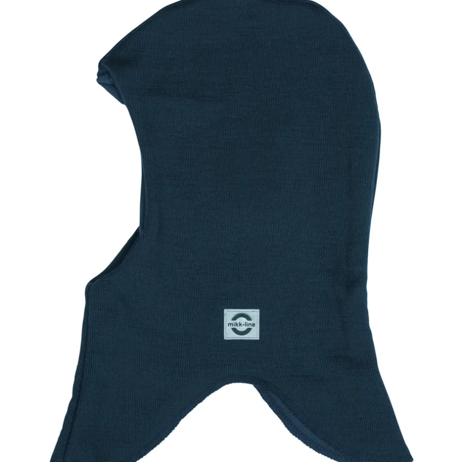 Hot Uld elefanthue - Blue Nights Uldhuer, Uldvanter & Uldfutter