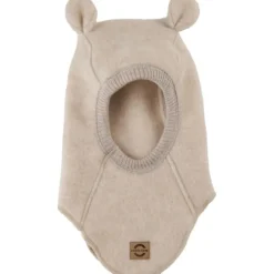 Sale Uld elefanthue med ører - OFFWHITE DENVER Elefanthuer & Huer|Uldhuer, Uldvanter & Uldfutter