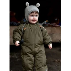 Sale Uld elefanthue med ører - OFFWHITE DENVER Elefanthuer & Huer|Uldhuer, Uldvanter & Uldfutter