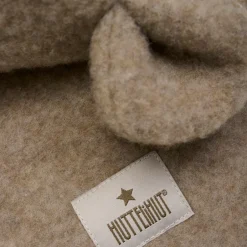 Online Uld Fleece Balaclava - Savannah melange Elefanthuer & Huer|Uldhuer, Uldvanter & Uldfutter