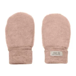 Discount Uld Fleece Vanter - Mahogany rose Luffer & Vanter