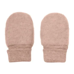 Discount Uld Fleece Vanter - Mahogany rose Luffer & Vanter